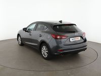 gebraucht Mazda 3 2.0 Exclusive-Line, Benzin, 15.660 €