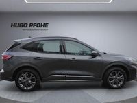 Gebraucht Ford Kuga ST-Line 224 PS (164 kW) 2024 Grau SUV