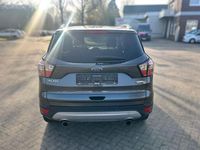 Gebraucht Ford Kuga Business Edition 150 PS (110 kW) 2017 SUV