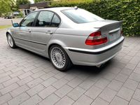 Gebraucht Alpina B3 305 PS (224 kW) 2003 Silber Limousine