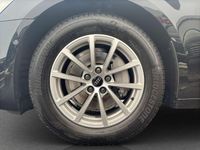 Gebraucht Audi A6 Ambiente 204 PS (150 kW) 2022 Brillantschwarz Kombi