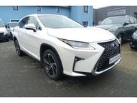 Gebraucht Lexus RX450 Luxury Line 313 PS (230 kW) 2016 SUV