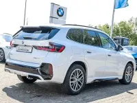 Gebraucht BMW X1 Luxury Line 163 PS (119 kW) 2024 Weiß SUV