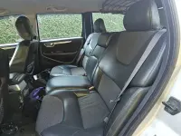 Gebraucht Volvo XC70 200 PS (147 kW) 2002 Silber Kombi