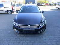 Gebraucht VW Passat 150 PS (110 kW) 2015 Schwarz Kombi