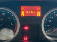 Gebraucht Renault Clio II 2005 Schwarz Kleinwagen