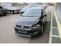 gebraucht VW Polo V 1.2 TSI Highline *Klima*PDC*