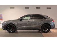 gebraucht Audi Q8 50 TDI quattro competition plus 23"