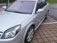 Gebraucht Opel Vectra 140 PS (102 kW) 2006 Silber Limousine