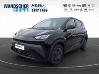 Ny BYD Dolphin Surf Active 64 kW (88 HK) 2025 Hvid Hatchback
