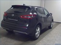 gebraucht Nissan Qashqai 1.5 DCI N-Connecta