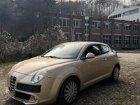 Gebraucht Alfa Romeo MiTo 95 PS (69 kW) 2009 Andere farben Kleinwagen