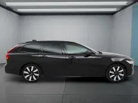 Gebraucht Volvo V90 349 PS (256 kW) 2025 Schwarz Kombi