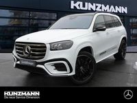 Gebraucht Mercedes GLS450 367 PS (269 kW) 2026 Weiß SUV