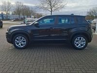 Gebraucht Jeep Avenger Altitude 101 PS (74 kW) 2024 Schwarz SUV