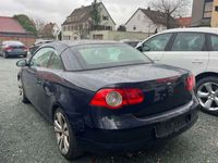 gebraucht VW Eos 3.2 V6 Edition 2008