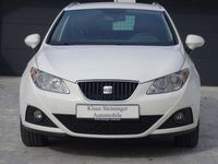 gebraucht Seat Ibiza ST Sport Leder Klima