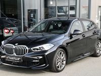 gebraucht BMW 120 M Sport Navi* Head-Up* Keyless* Pano* AHK*