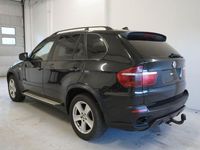 Gebraucht BMW X5 286 PS (210 kW) 2009 Schwarz SUV