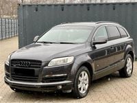 Gebraucht Audi Q7 S-Line 210 PS (154 kW) 2007 Braun SUV