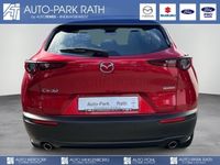 gebraucht Mazda CX-30 G150 Selection *CarPlay*Head-Up+Navi*LED*Kamera*