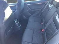 Gebraucht Skoda Octavia RS 245 PS (180 kW) 2019 Weiß Kombi