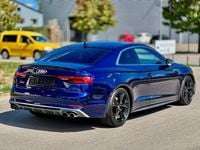 Gebraucht Audi S5 Sport 354 PS (260 kW) 2017 Blau Coupé