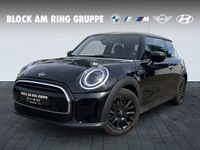 Gebraucht Mini Cooper 136 PS (100 kW) 2023 Schwarz Kleinwagen