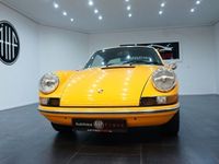 gebraucht Porsche 911 T*Urmodell*Targa*Gutachten*H-Kennzeichen*