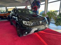 gebraucht Dacia Duster II Celebration 1.5 dci Klima Sitzh Navi