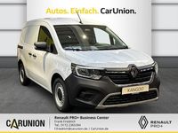 Gebraucht Renault Kangoo Rapid Advance 95 PS (69 kW) 2025 Weiss Van / Kleinbus