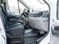 Second-hand Maxus V90 148 CP (108 kW) 2025 Alb Van