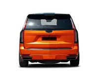 Gebraucht Cadillac Escalade 420 PS (308 kW) 2023 Schwarz SUV