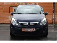 gebraucht Opel Corsa CorsaD