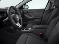 Gebraucht BMW 120 Shadowline 170 PS (125 kW) 2025 Weiß Kleinwagen
