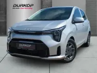 Neu Kia Picanto Vision 68 PS (50 kW) 2026 Grau Kleinwagen