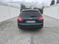 Gebraucht Ford Mondeo 140 PS (102 kW) 2007 Kombi