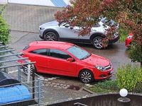 Gebraucht Opel Astra 116 PS (85 kW) 2000 Coupé