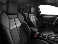 Gebraucht Audi A3 Business 150 PS (110 kW) 2025 Manhattangrau metallic Limousine