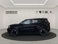 Gebraucht Opel Frontera Edition 110 PS (80 kW) 2025 Schwarz SUV
