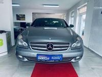 Gebraucht Mercedes CLS500 Edition 387 PS (284 kW) 2009 Grau Limousine