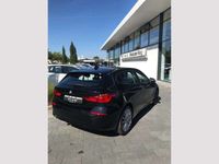 gebraucht BMW 118 i Limousine -