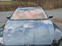 Gebraucht Skoda Superb Style 150 PS (110 kW) 2018 Kombi