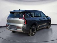 Neu Kia EV9 Air 160 kW (218 PS) 2026 Grau SUV