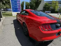 Gebraucht Ford Mustang Fastback 317 PS (233 kW) 2015 Coupé
