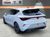Gebraucht Cupra Leon 150 PS (110 kW) 2025 Weiss Limousine