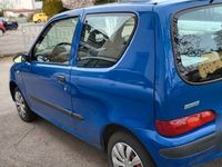 gebraucht Fiat Seicento 1.1 - 800 Eu. VB.