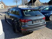 Gebraucht Audi A4 Design 218 PS (160 kW) 2018 Grau Kombi