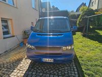 gebraucht VW Caravelle t4