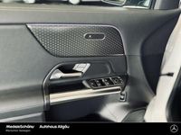 Gebraucht Mercedes GLA220 Progressive 190 PS (139 kW) 2024 Unilack polarweiß SUV
